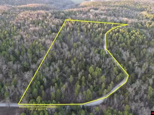 CR 128, CALICO ROCK, AR 72519