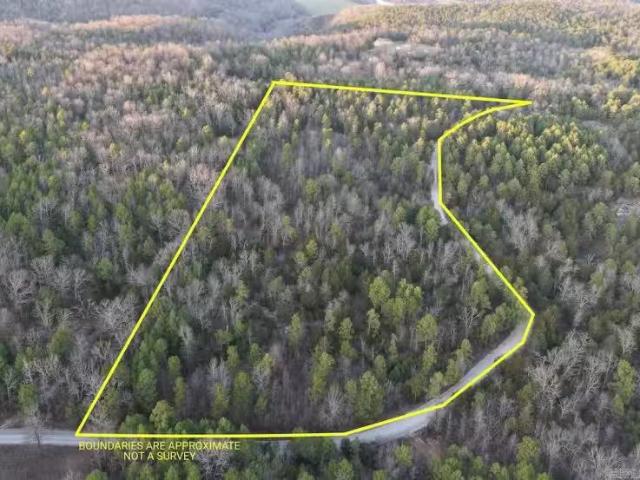 CR 128, CALICO ROCK, AR 72519