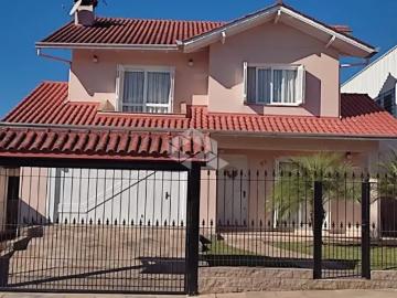 Crédito Real vende casa no Bairro São Francisco em Garibaldi
