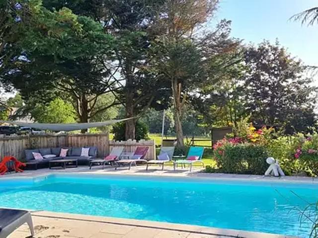 Crotelles 37380 Achat / Vente maison 15 pièces t15