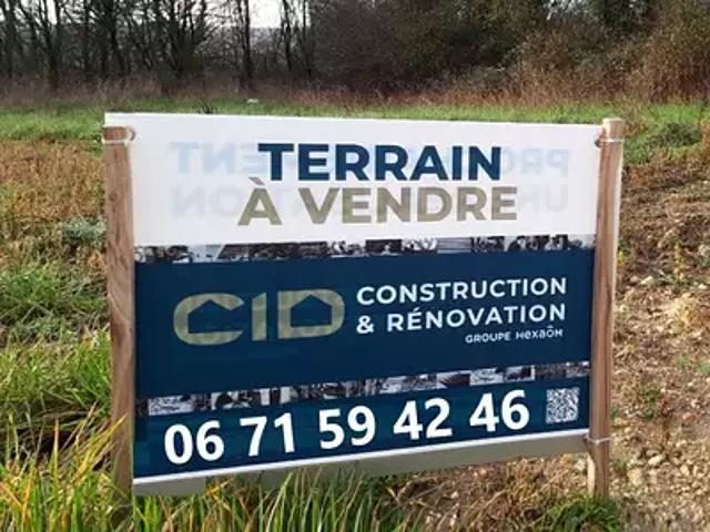 Crotelles 37380 Programme neuf maison neuf à vendre 4 pièces