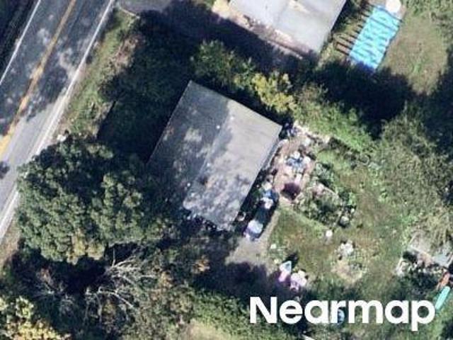Croton Dam Rd