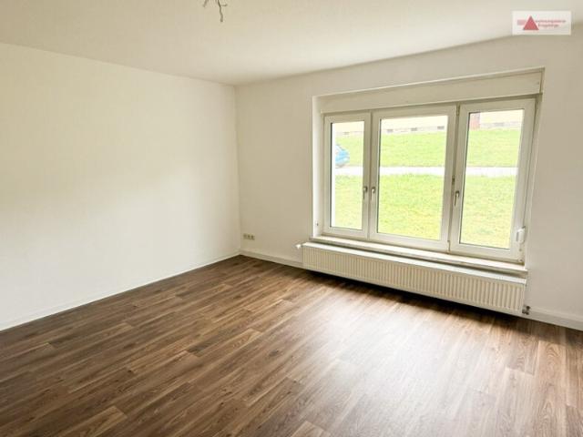 Crottendorf 3 Raum Wohnung tolle ländliche Lage!