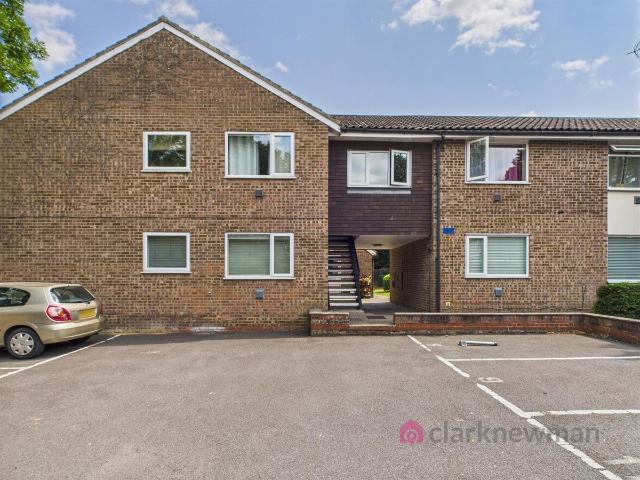 Crouch Court, Harlow CM20, 1 bed flat to rent, £1,050 pcm | PrimeLocation
