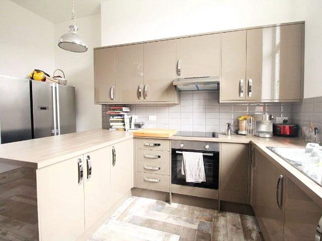 Crouch End Hill, Crouch End, London N8, Studio to rent, £900 pcm | PrimeLocation