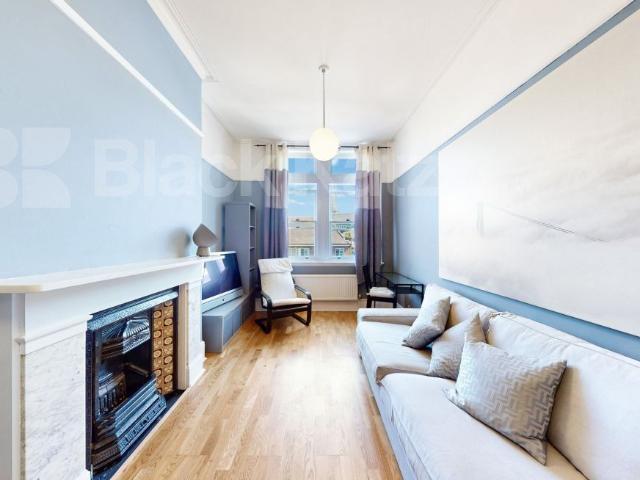 Crouch End Hill, Crouch End N8, 1 bed flat to rent, £1,872 pcm | PrimeLocation