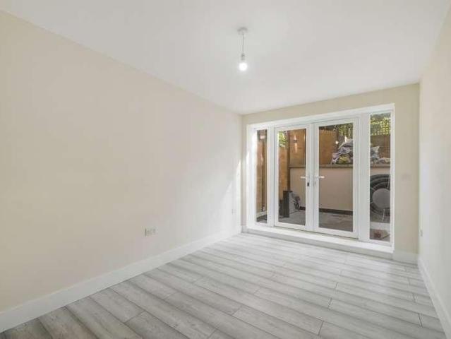 Crouch Hill, Crouch End, N8
