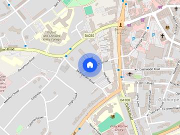 Crouch Street, Banbury, OX16 9PP