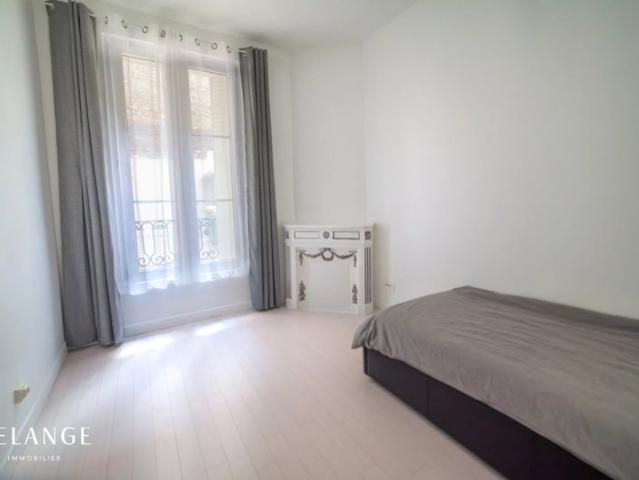 Croulebarbe Appartement de 56 m²