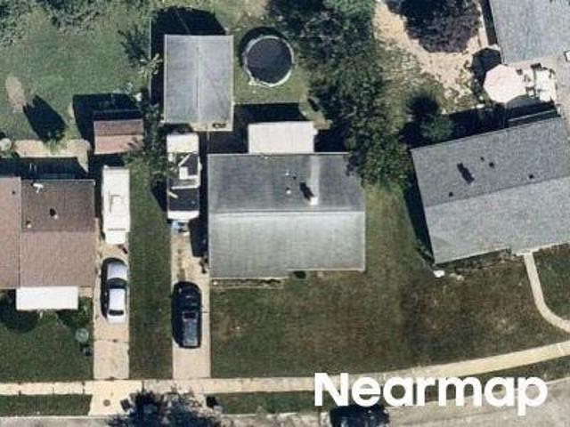 Crousore Rd