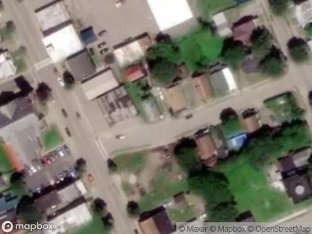 Crouse St
