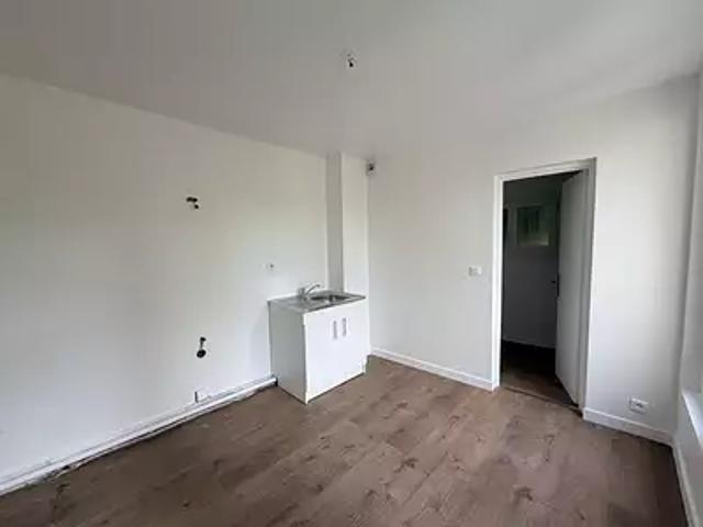 Crouttes sur Marne 02310 Location appartement 2 pièces t2