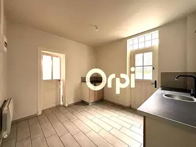 Crouy 02880 Location appartement 1 pièce t1