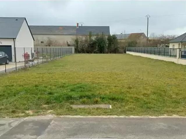 Crouy sur Ourcq 77840 Programme neuf maison neuf à vendre 5 pièces
