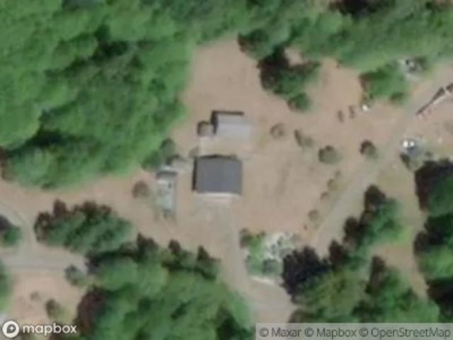 Crow Butte Rd