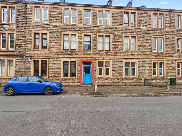 Crow Road, Anniesland, Glasgow G13, 1 bed flat to rent, £795 pcm | PrimeLocation