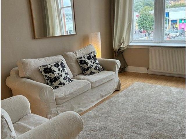 Crow Road, Glasgow G11, 1 bed flat to rent, £950 pcm | PrimeLocation
