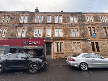 Glasgow, Glasgow and Clyde Valley - Equipped kitchen