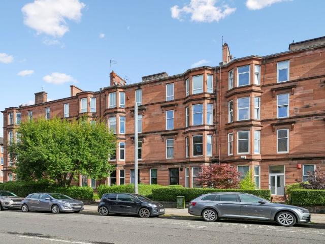 Crow Road, Glasgow, Glasgow City G11, 1 bed flat to rent, £950 pcm | PrimeLocation
