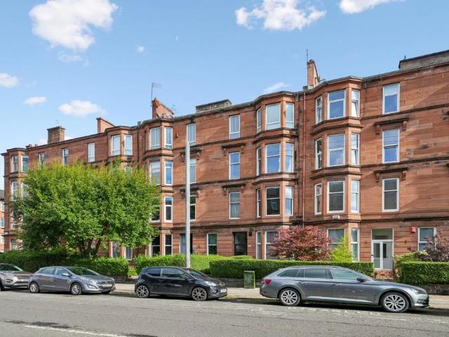 Crow Road, Glasgow, Glasgow City, G11 1 bed flat to rent £950 pcm £219 pw