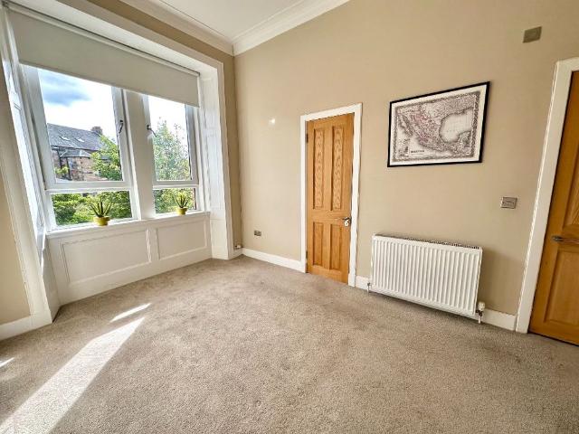 Crow Road, Jordanhill, Glasgow, G11 7DR