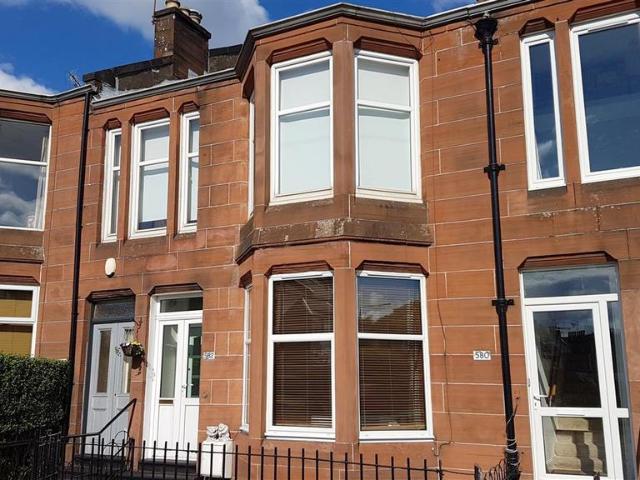 Crow Road, Jordanhill, Glasgow 2 bed apartment to rent £1,295 pcm £299 pw