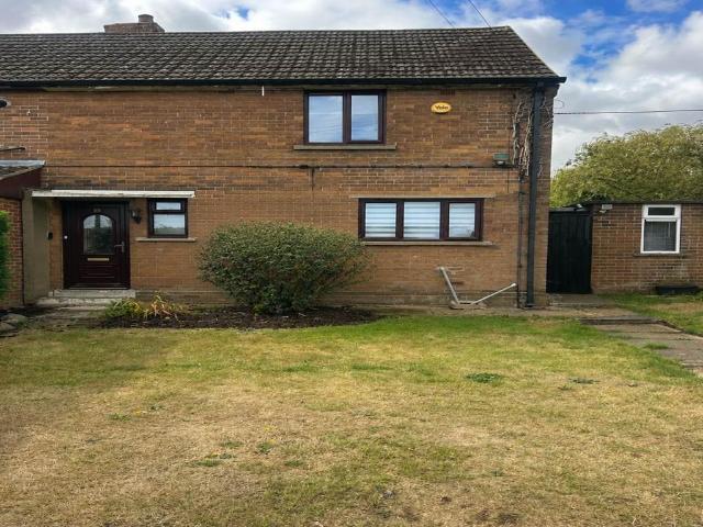 Crow Tree Lane, Adwick Upon Dearne. 2 bed semi detached house to rent £850 pcm £196 pw