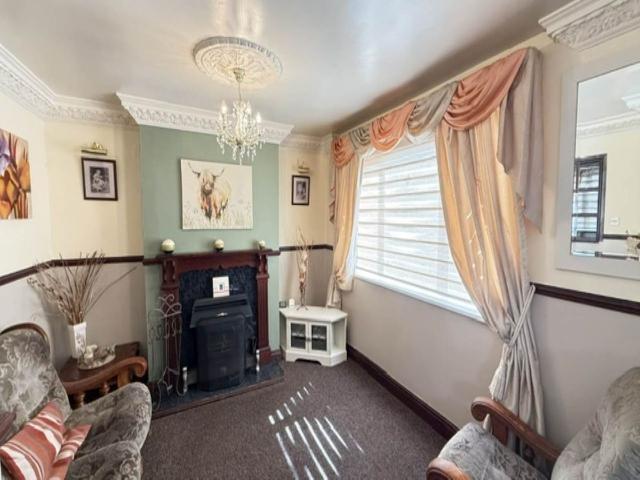 Crow Tree Lane, Adwick Upon Dearne, Mexborough S64, 2 bed semi detached house to rent, £850 pcm | PrimeLocation