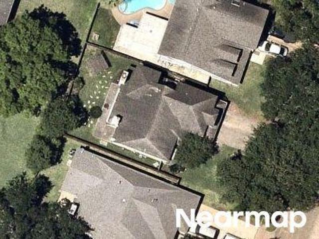 Crow Valley Dr