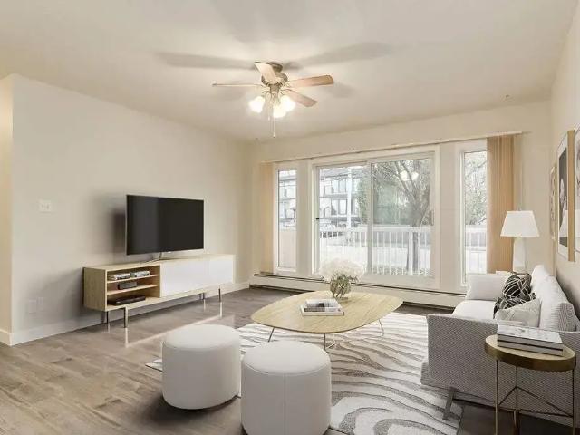 Crowchild Court 2 Bedroom Apartment for Rent