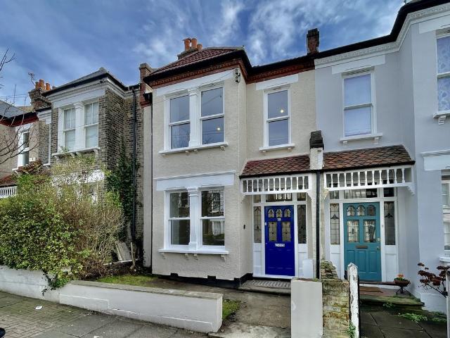 Crowborough Road, Tooting SW17, 3 bed property to rent, £2,700 pcm | PrimeLocation
