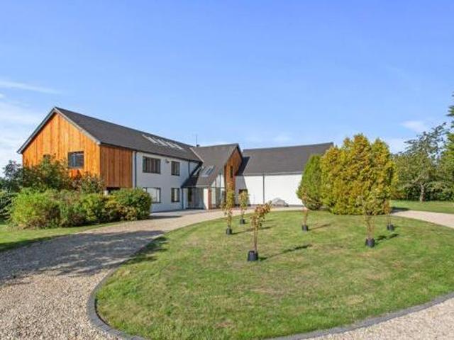 Crowbrook Road, Askett, 5 Bedroom Detached