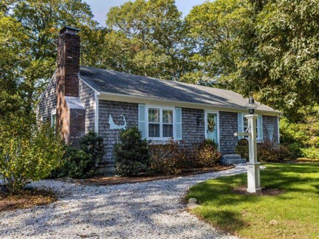 Crowells Bog Rd, Brewster, Home For Sale