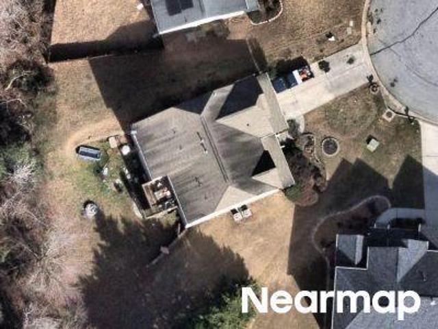 Crowflock Ct