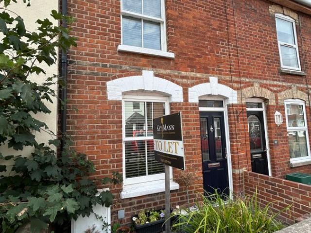 Crowhurst Road, Colchester CO3, 2 bed terraced house to rent, £1,250 pcm | PrimeLocation