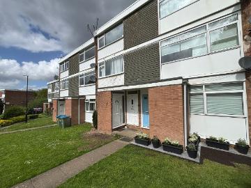 Crowmere Road, Coventry CV2, 2 bed flat to rent, £875 pcm | PrimeLocation