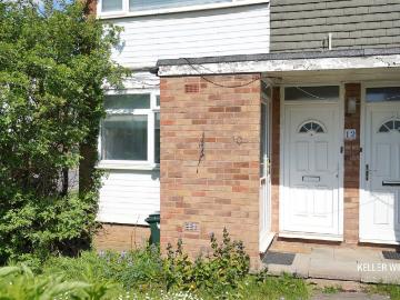 Crowmere Road, Coventry CV2, 2 bed maisonette to rent, £1,100 pcm | PrimeLocation