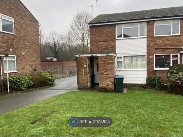Crowmere Road, Coventry CV2, 2 bed maisonette to rent, £950 pcm | PrimeLocation