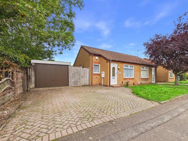 Crowmere Road, Walsgrave, Coventry. 1 bed bungalow to rent £1,050 pcm £242 pw