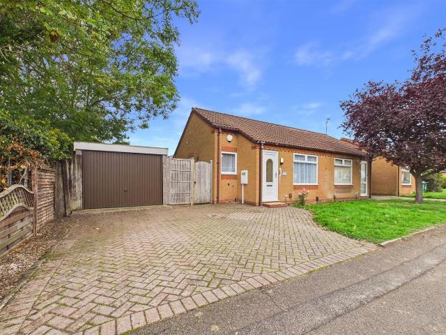 Crowmere Road, Walsgrave, Coventry CV2, 1 bed bungalow to rent, £1,050 pcm | PrimeLocation