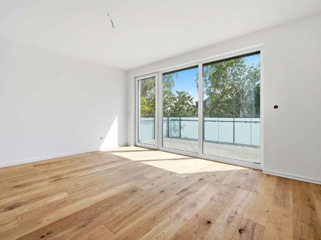 CROWN 48 Kurz vor Fertigstellung!3.5 Zimmer Penthouse Neubauwohnung mit Balkon