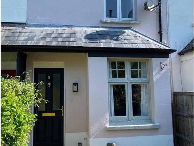 Crown Terrace, Bishop's Stortford CM23, 3 bed terraced house to rent, £1,750 pcm | PrimeLocation