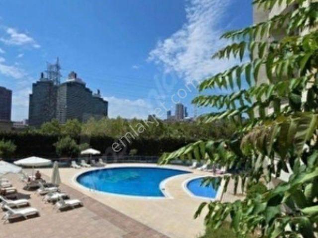 Crown Tower 1+1 Yatırımlık Satılık