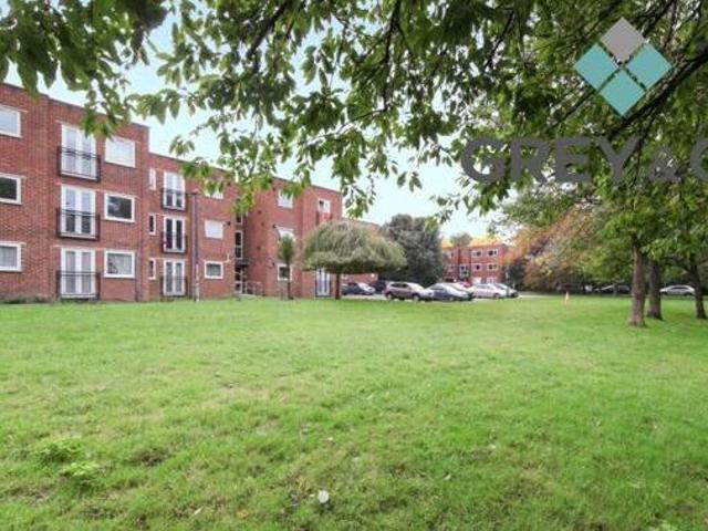 Crown Walk, Wembley Park,2 Bedroom Apartment