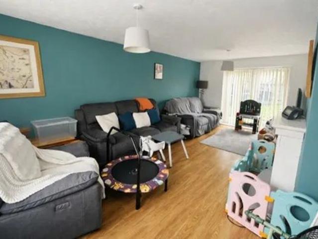 Crown Avenue, Widnes, Cheshire, WA8