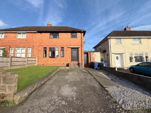 Crown Bank Crescent, Stoke On Trent ST7, 3 bed property to rent, £950 pcm | PrimeLocation