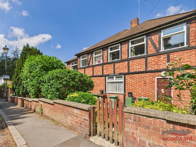Crown Court, Crown Street, Harrow On The Hill HA2, 1 bed flat to rent, £1,400 pcm | PrimeLocation