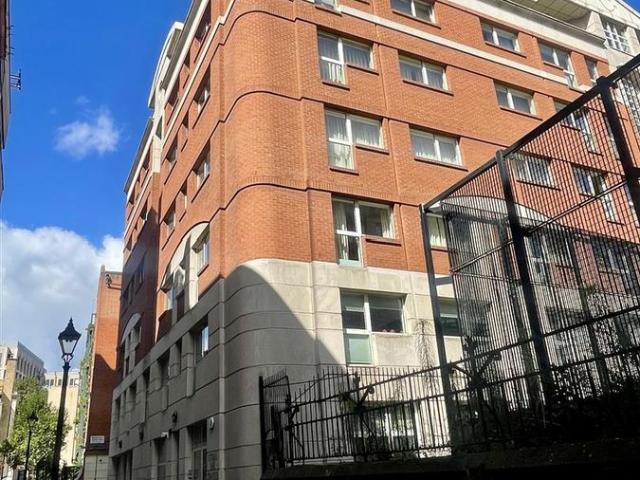 Crown Court, London WC2B, 1 bed flat to rent, £2,850 pcm | PrimeLocation