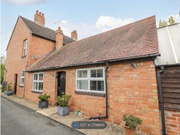 Malvern Hills, Hereford and Worcester, Herefordshire county, Midlands