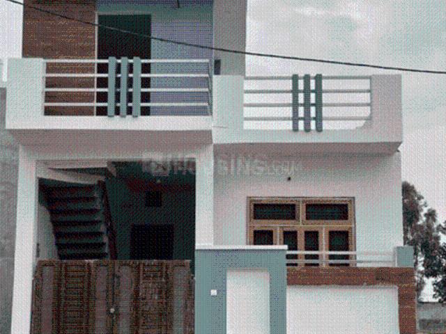 Crown Everest Villas,Chengalpattu 2 BHK Villa For Sale Chennai
